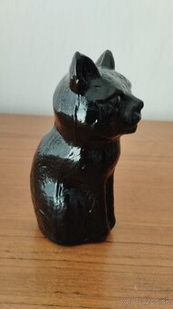 Sklenené figúrky - ťažítka - 2