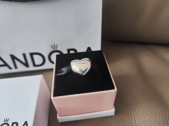 PANDORA prívesok na náhrdelník - 2