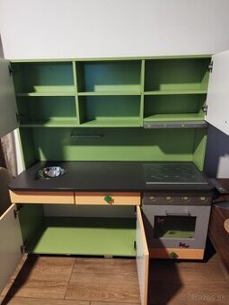 Detská kuchynka Decodom - 2