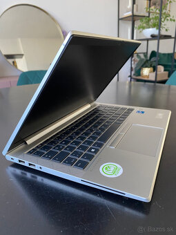 HP EliteBook 840 G7|16GB|SSD256GB|Intel Core i5-10310U | - 2
