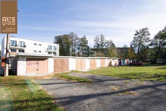 PREDAJ, garáž na Kukučínovej ul., Stupava - 2