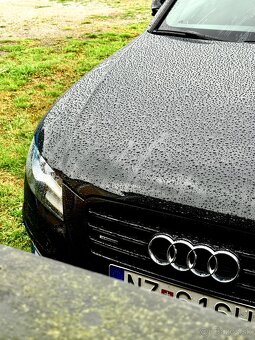 Audi A4 B8 3.0TDi 3x S-line - 2