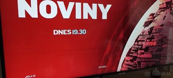 TV Samsung 4K 55'' - 2