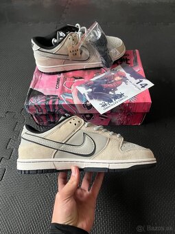 Nike Dunk Low Katsuhiro Otomo - 2