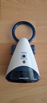 Predám monitor dychu Angelcare - 2