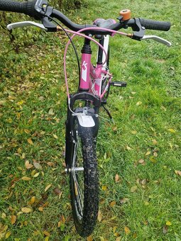 Na predaj dievcensky bicykel 20 - 2