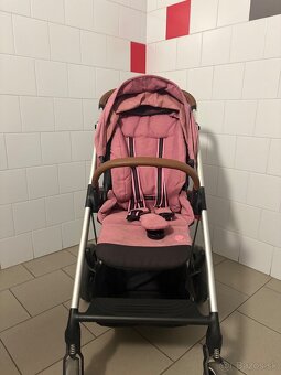 Cybex balios S - 2