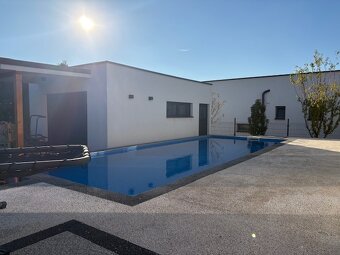 BUNGALOV NOVOSTAVBA, ĎURKOV, KOŠICE OKOLIE - 2