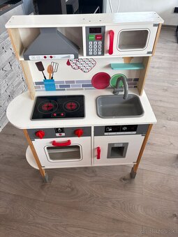Detská kuchynka Lidl - 2