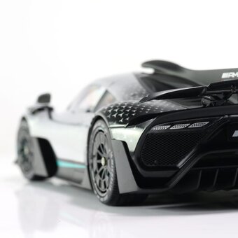 Mercedes-AMG ONE | NZG 1/12 - 2