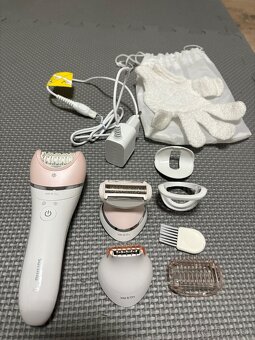 Epilator Philips Series 8000 - 2