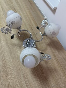 Stropné svietidlo - 2