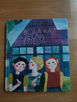 Danka a Janka, Bola raz jedna trieda a Angličtina pre najmen - 2