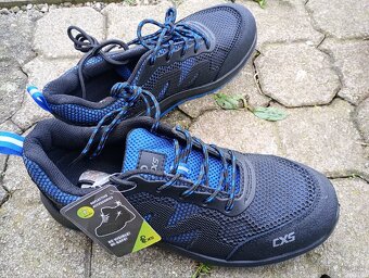 Pracovná obuv CXS veľkosť 43 - 2