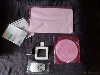 Monitor dychu Babysence 2 Pro - 2