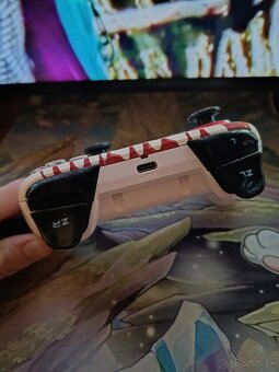 Joystick Nintendo switch - 2