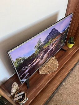 LED Televízor LG 43LF540V - 2