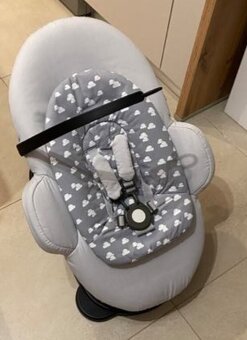 Stokke lehátko - 2