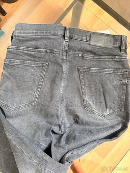 Panske rifle Diesel 30 - 2