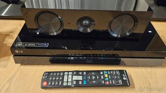 Predam domace kino 3D Blu-ray 5.1 LG BH7420 - 2