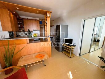 2,5 izbový byt 44 m2, investičná príležitosť  lokalita... - 2