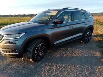 skoda kodiaq - 2
