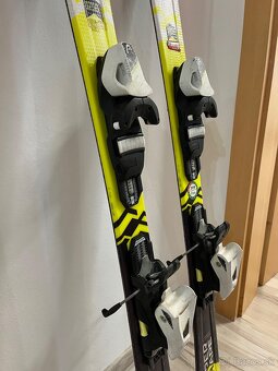 Lyže Head Super Shape - 2