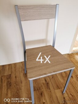 Jedálenská zostava,jedálenský set - 2