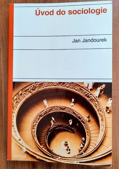 Rôzne knihy a učebnice - 2