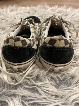 Tenisky Vans - 2