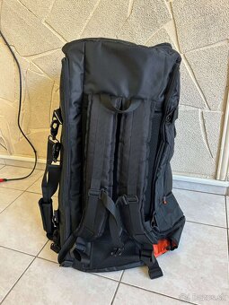 Predám originál tašku Vak na JBL party box 320 - 2