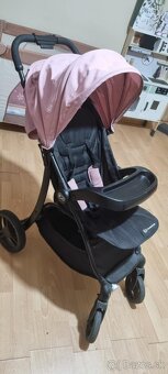 Športový kočík kinderkraft - 2