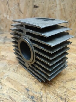 Babetta 210 valec - 2