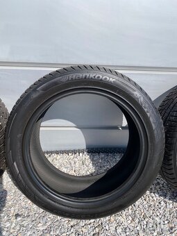 HANKOOK WINTER i CEPT - 2