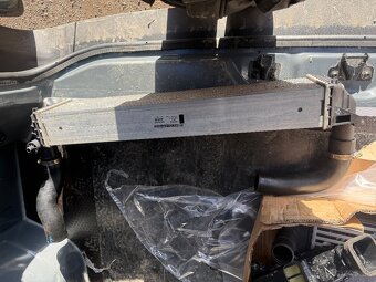 Intercooler Toyota GR Yaris - 2