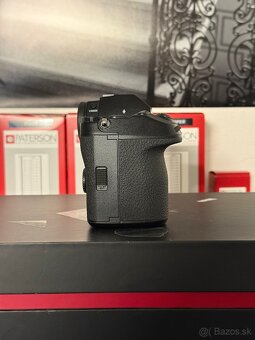 Panasonic Lumix S1, nepoužívaný - 2