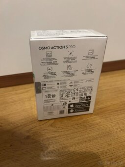 DJI Osmo Action 5 Pro Standard Combo - 2