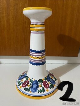 Modranská keramika - 2