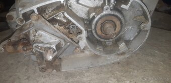 Predam motor jawa 250/353 - 2