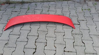 Predám krídlo spojler - 2