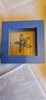 Male dekoracie na stenu - 2