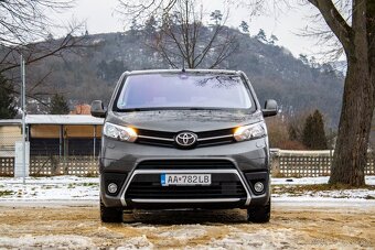 Toyota Proace Verso - 2
