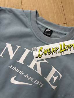 Nike - crewneck - 2