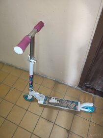 Predam rôzne detské dopravné prostriedky - 2