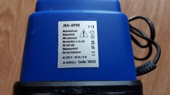 AKVA Prislusenstvo - 2