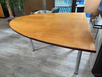 Velky stol v TOP stave - 2