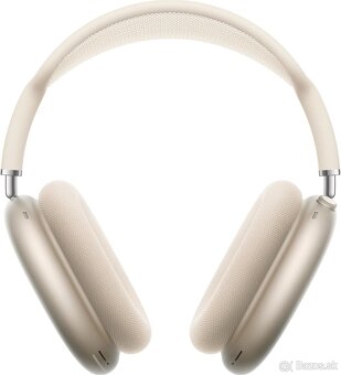 Airpods Max Hviezdne biele - 2