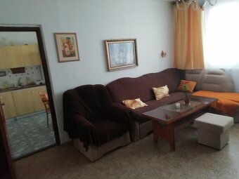 Prenájom bytu D. Diely - 2