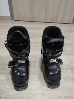 Detské lyžiarky Tecnica - 2