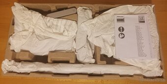 Aku vysávač Philips XC2011/01 - 2